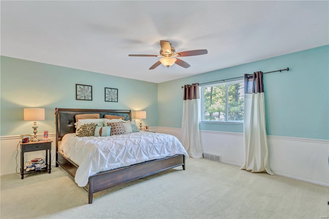 Fox Creek 1 - Residential