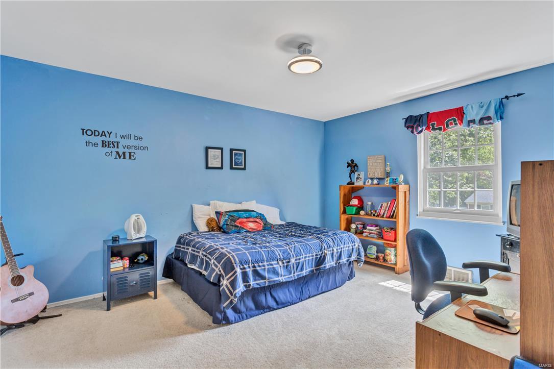 Fox Creek 1 - Residential