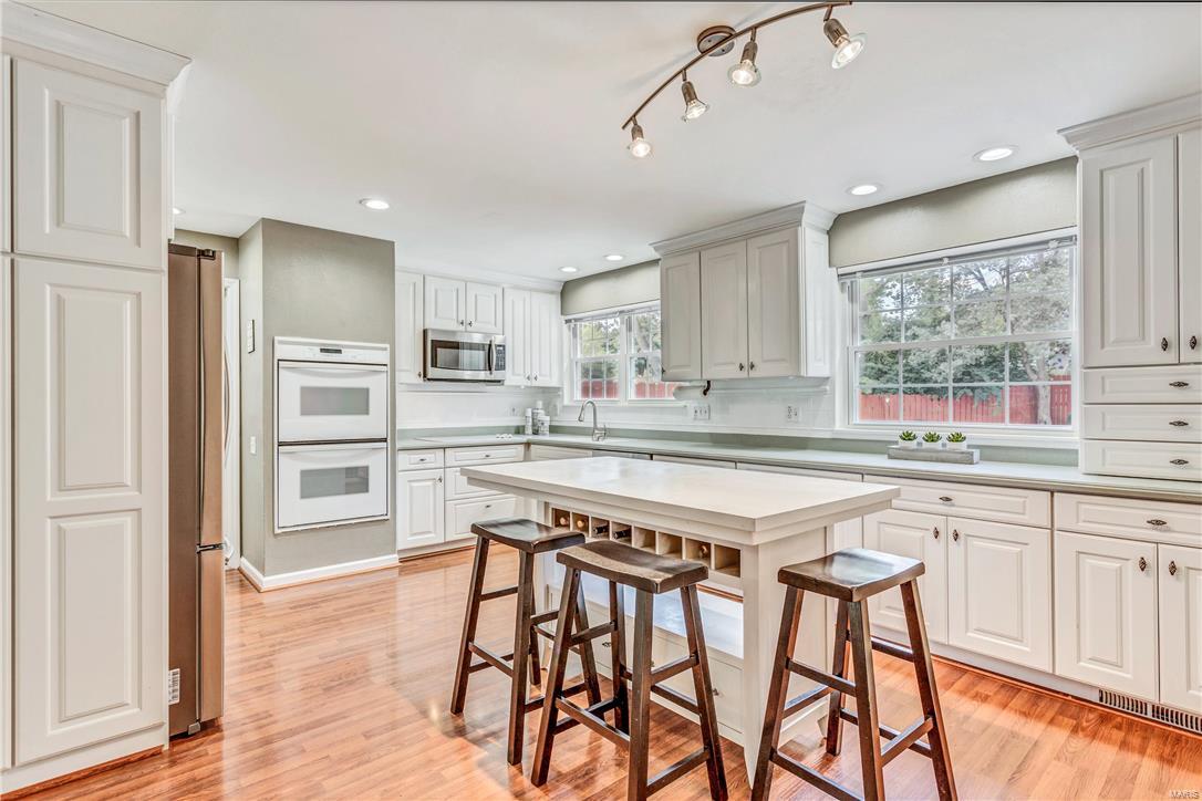 Fox Creek 1 - Residential