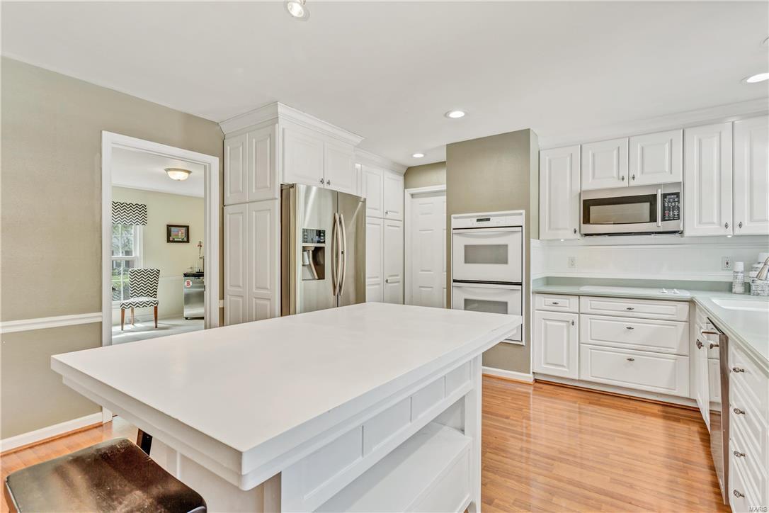 Fox Creek 1 - Residential