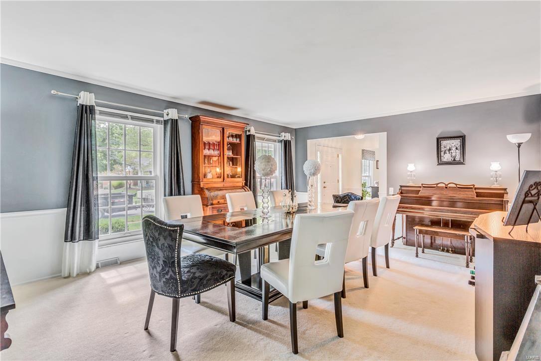 Fox Creek 1 - Residential