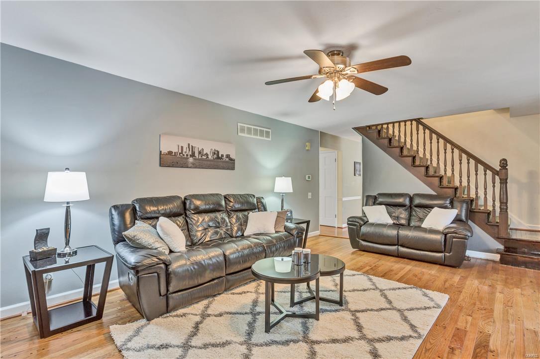 Fox Creek 1 - Residential