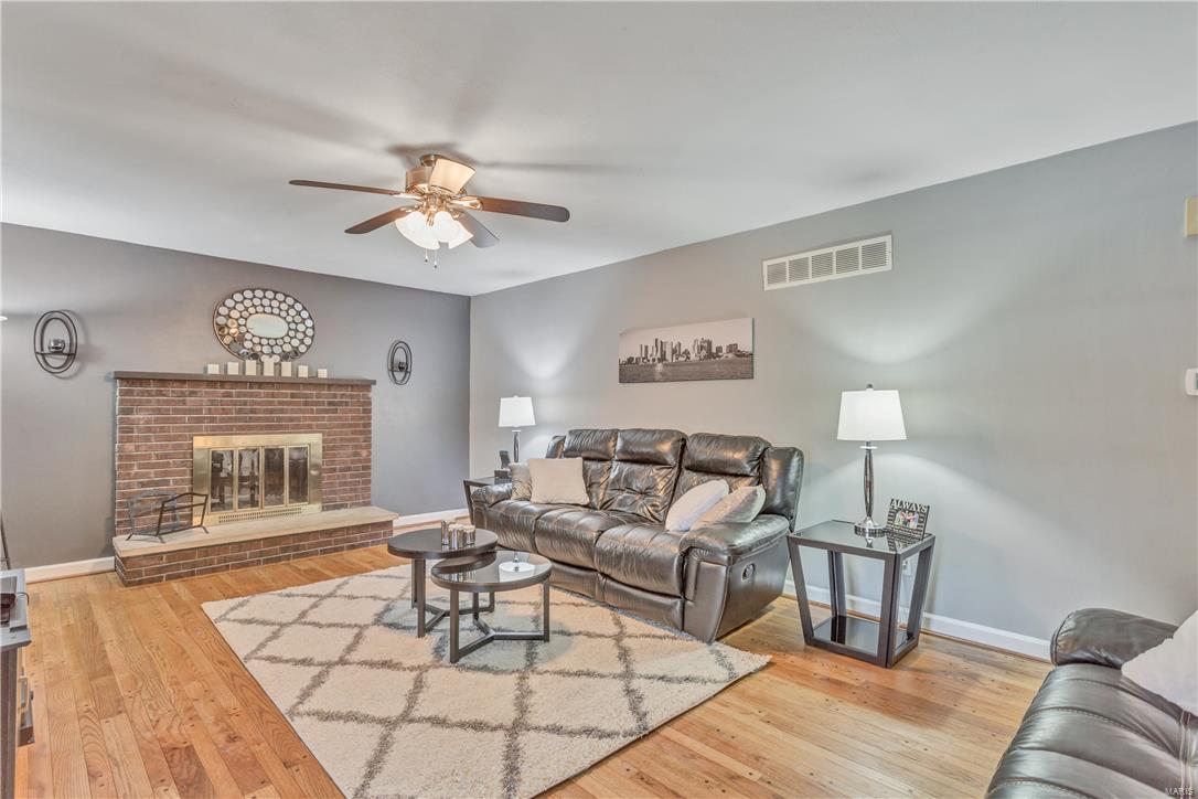 Fox Creek 1 - Residential
