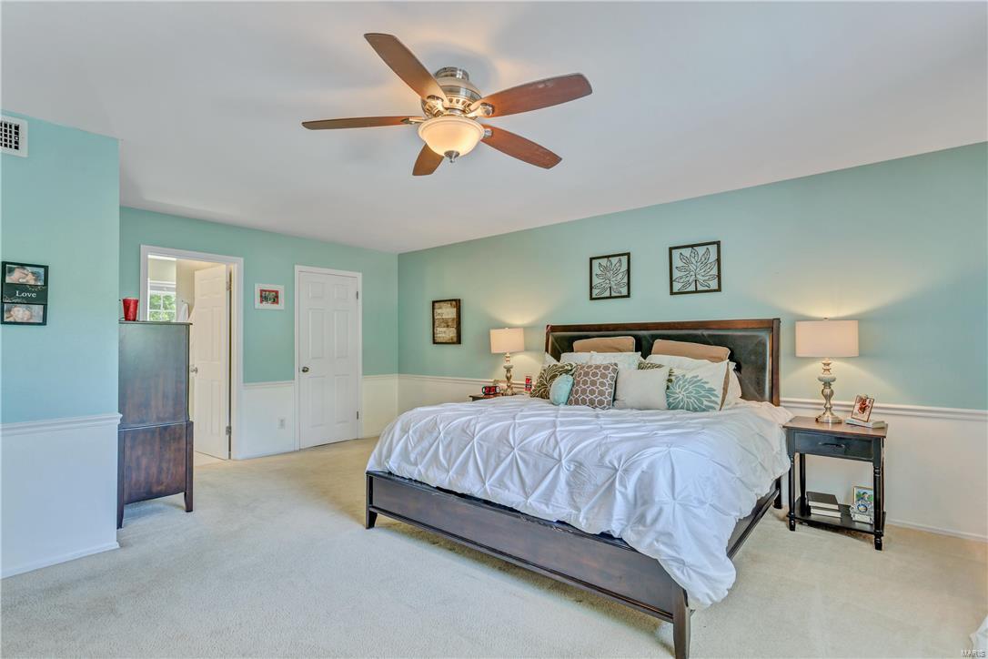 Fox Creek 1 - Residential