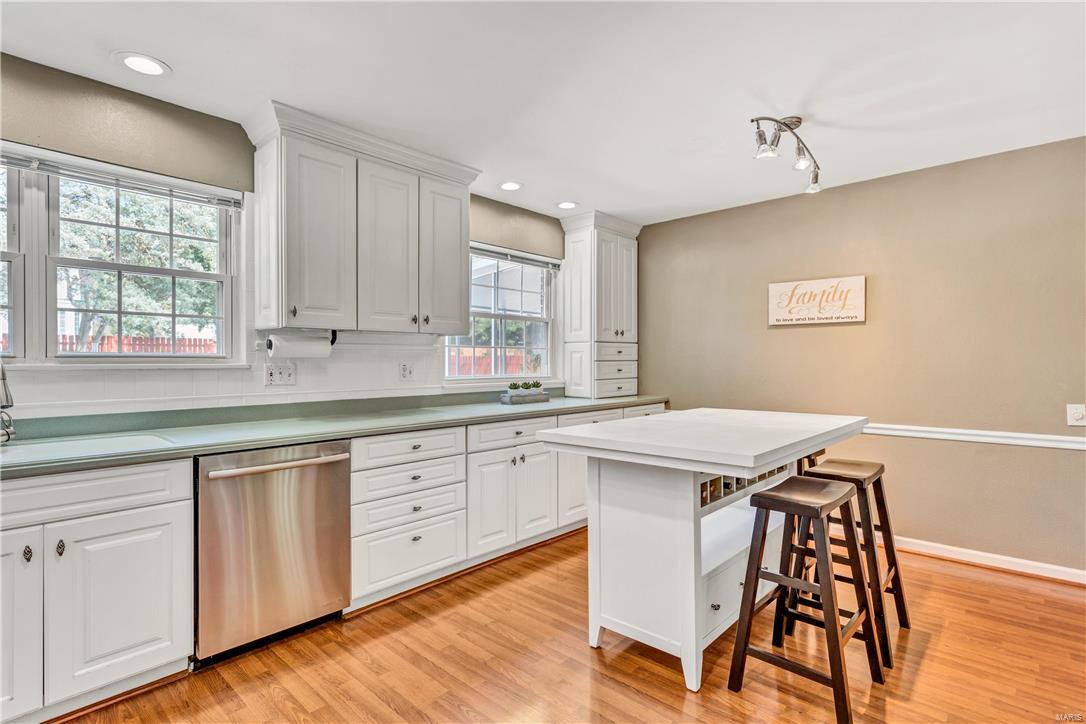 Fox Creek 1 - Residential