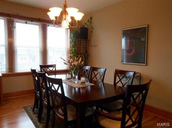 Cloverleaf Condo - Residential