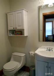 Cloverleaf Condo - Residential