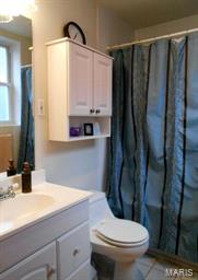 Cloverleaf Condo - Residential