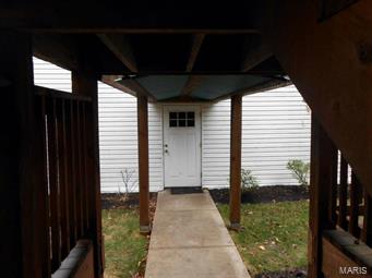 Cloverleaf Condo - Residential