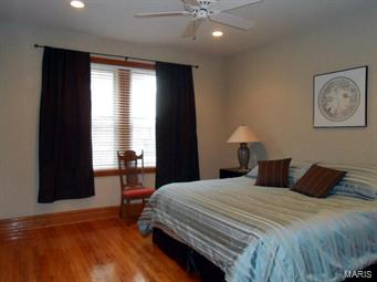 Cloverleaf Condo - Residential