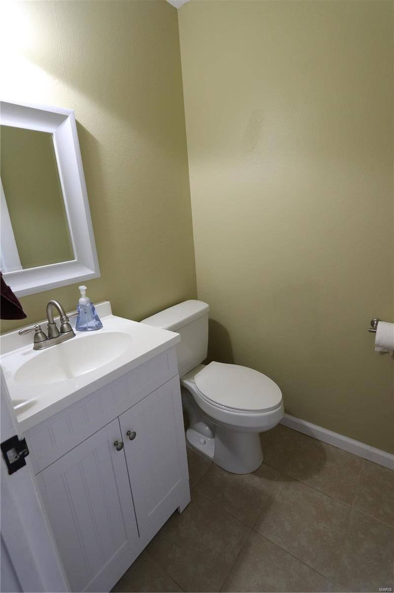 Park Hampton Estates - Residential