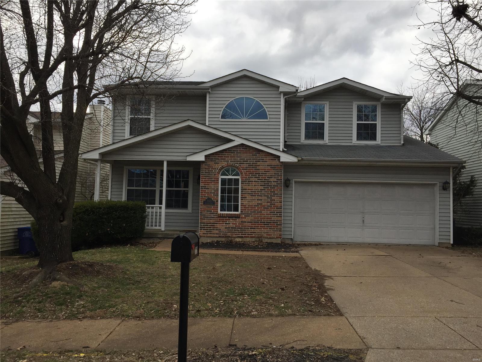 Park Hampton Estates - Residential