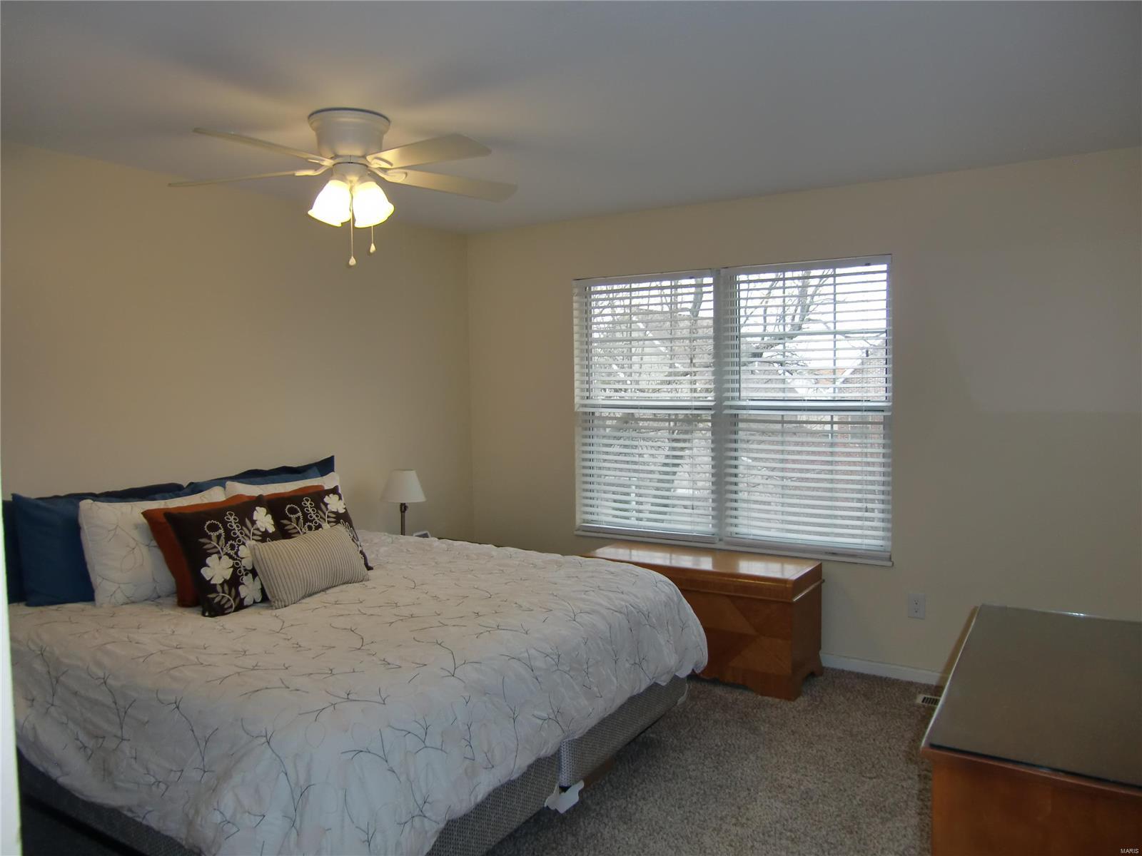 Park Hampton Estates - Residential