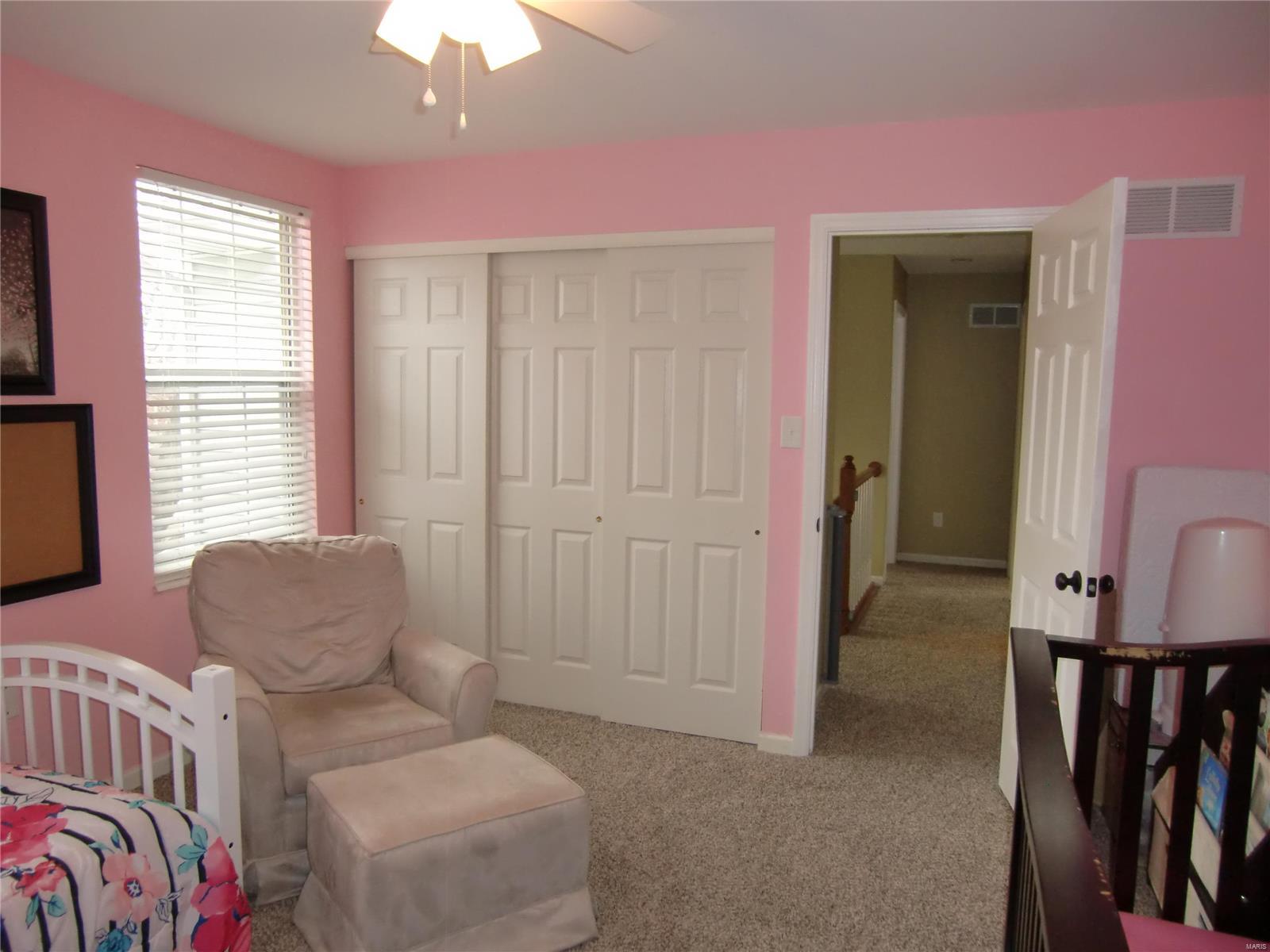 Park Hampton Estates - Residential