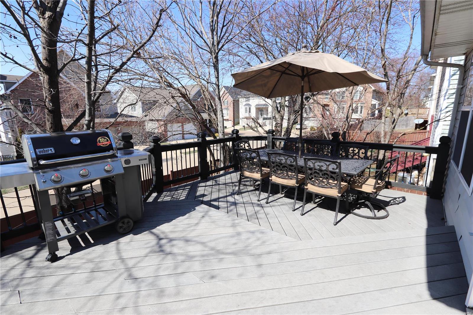 Park Hampton Estates - Residential