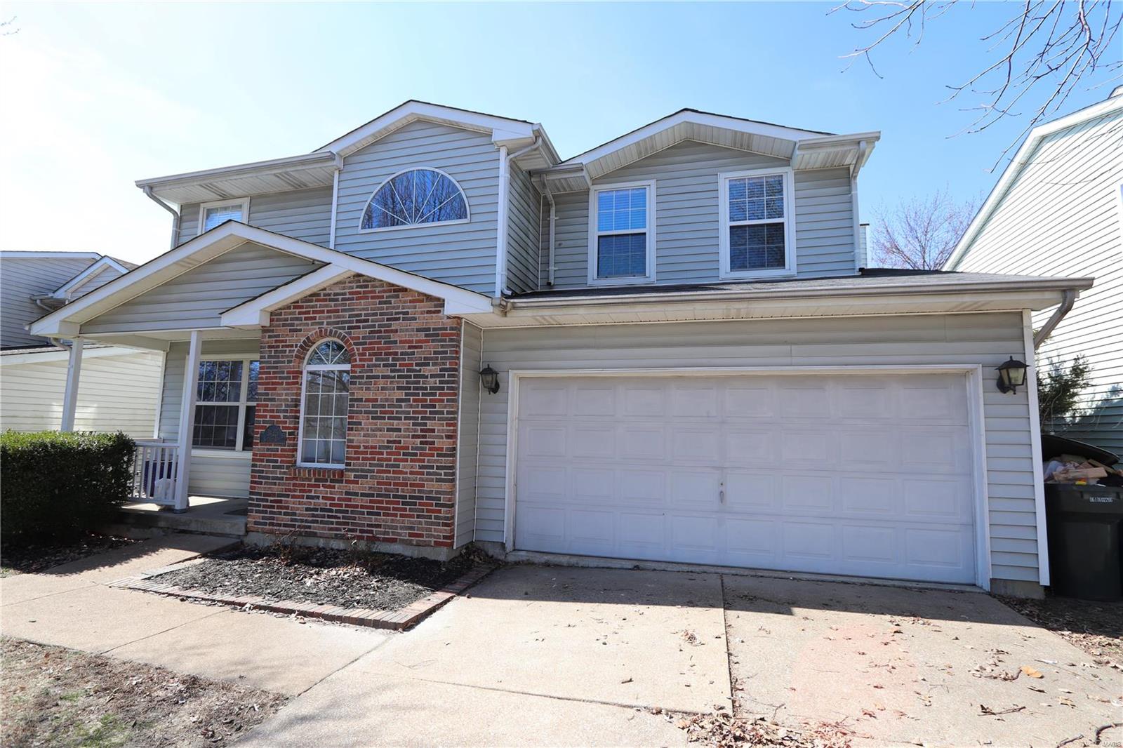 Park Hampton Estates - Residential