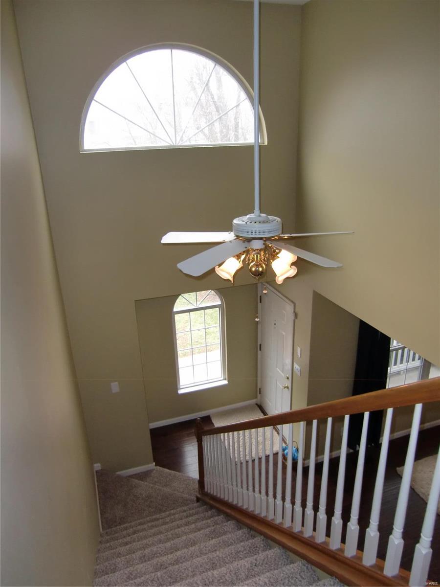 Park Hampton Estates - Residential