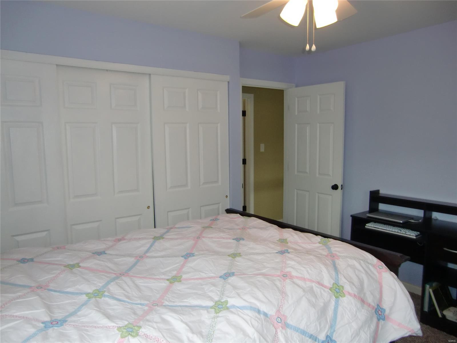 Park Hampton Estates - Residential