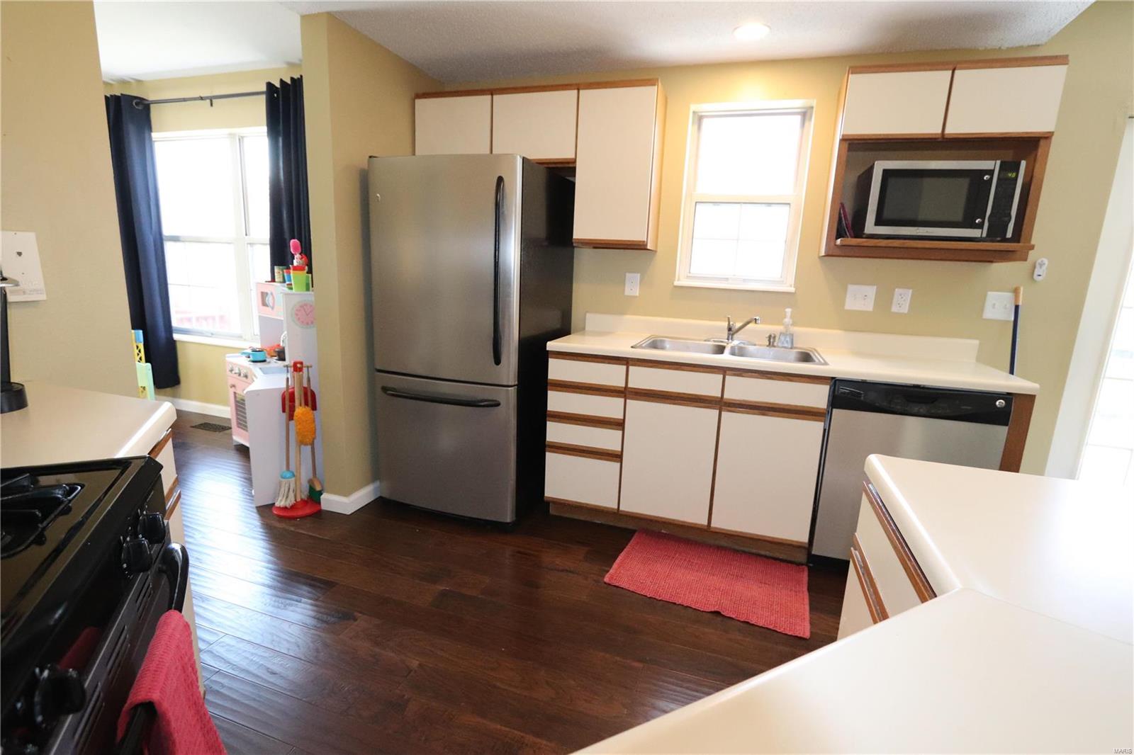 Park Hampton Estates - Residential