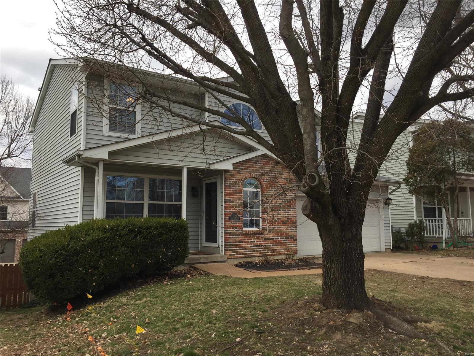 Park Hampton Estates - Residential