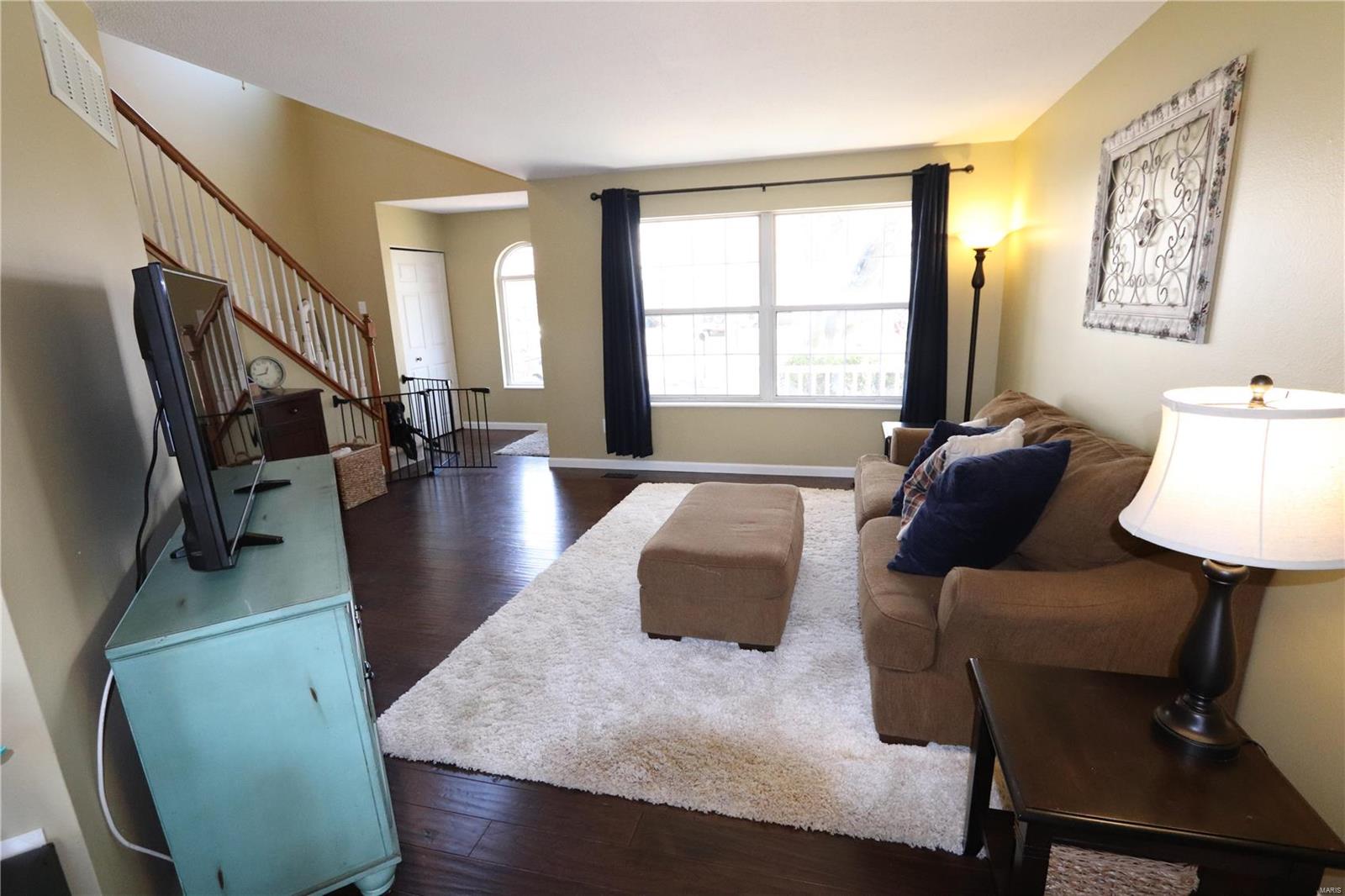 Park Hampton Estates - Residential