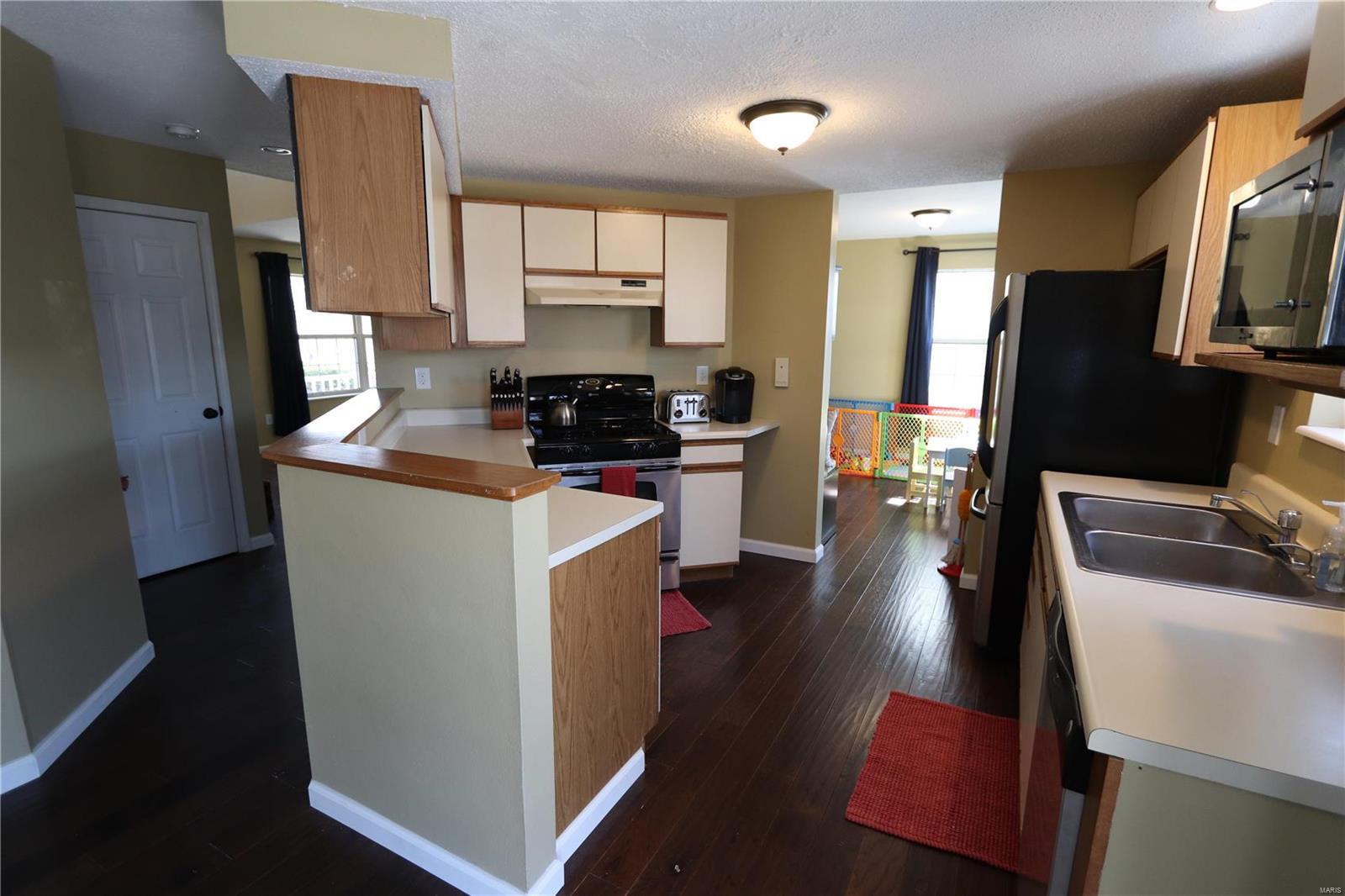 Park Hampton Estates - Residential