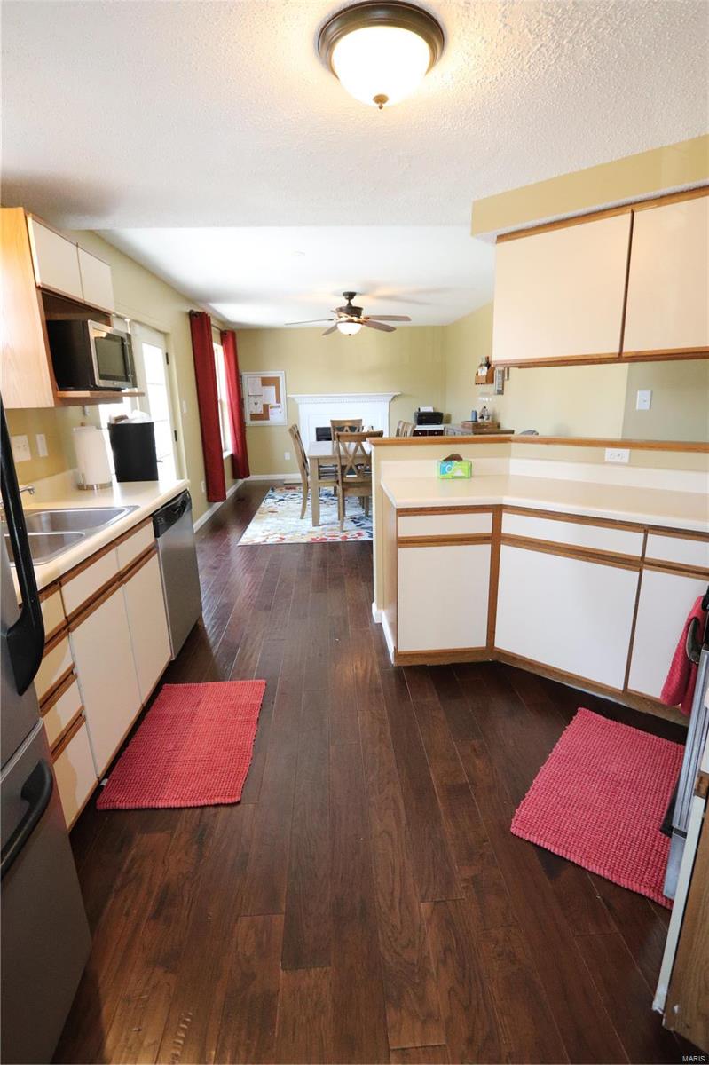 Park Hampton Estates - Residential