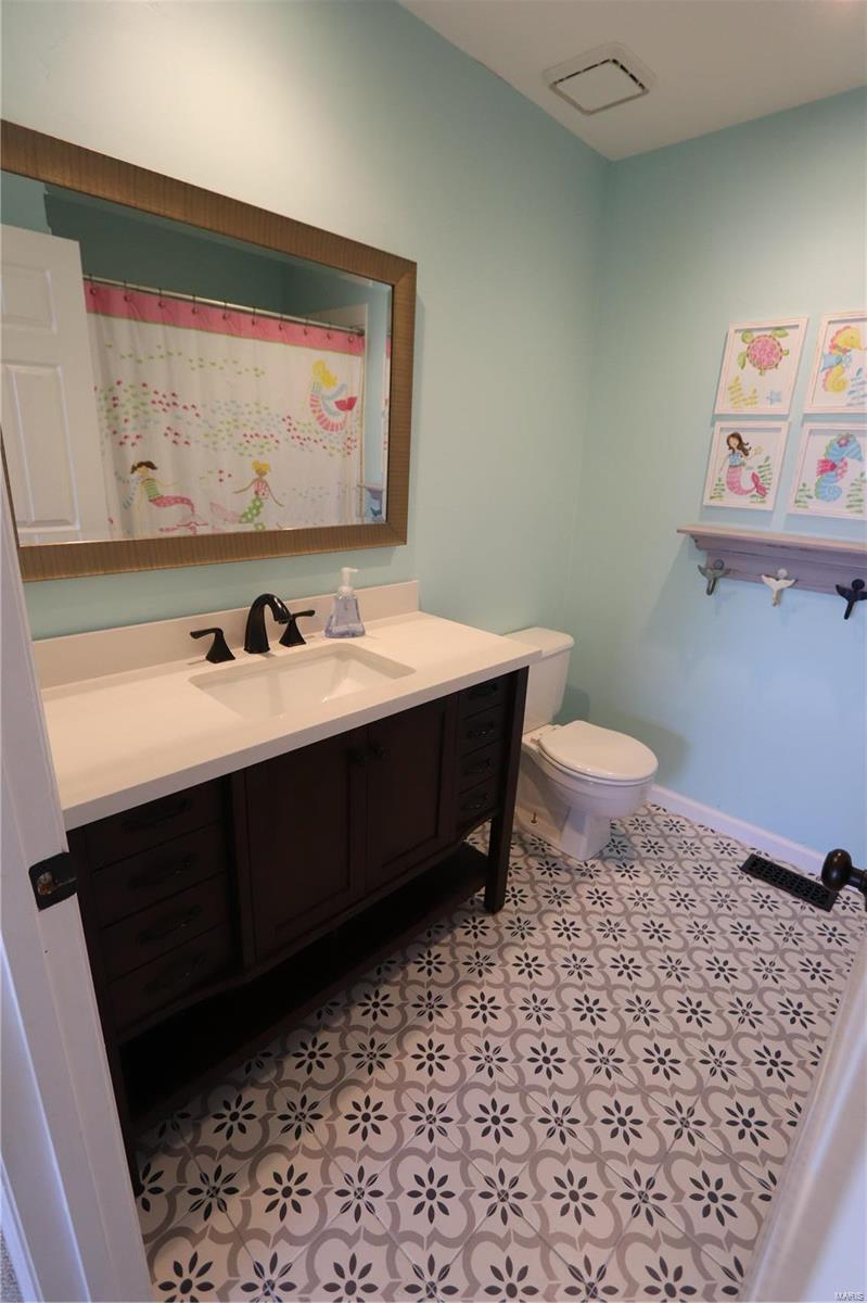 Park Hampton Estates - Residential