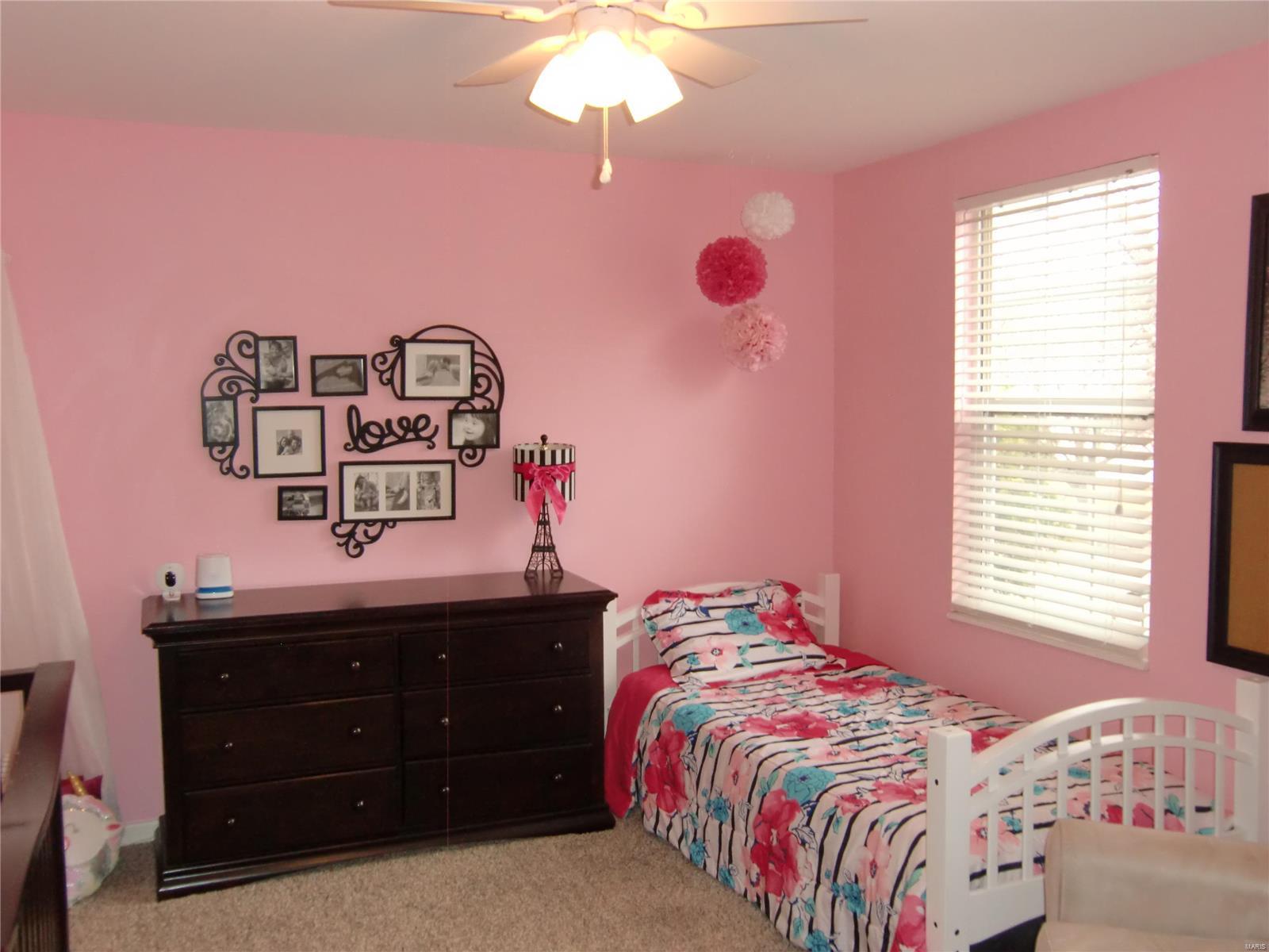 Park Hampton Estates - Residential