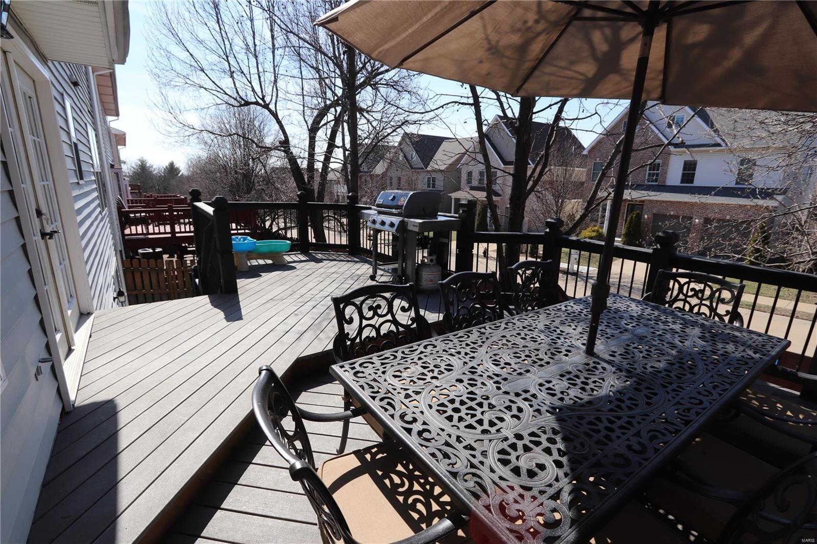 Park Hampton Estates - Residential