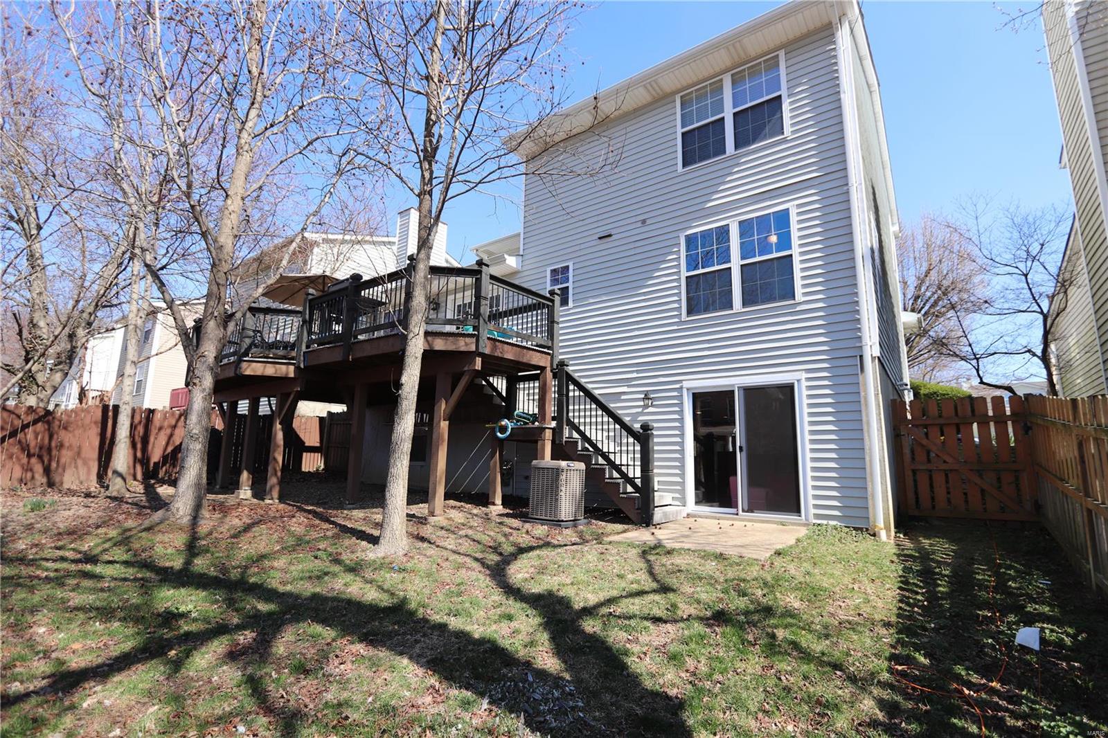 Park Hampton Estates - Residential