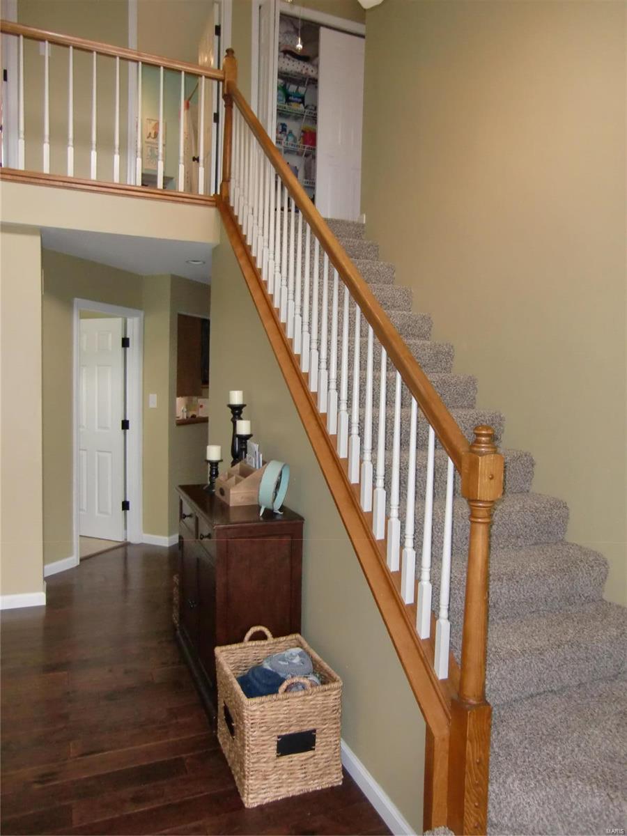 Park Hampton Estates - Residential