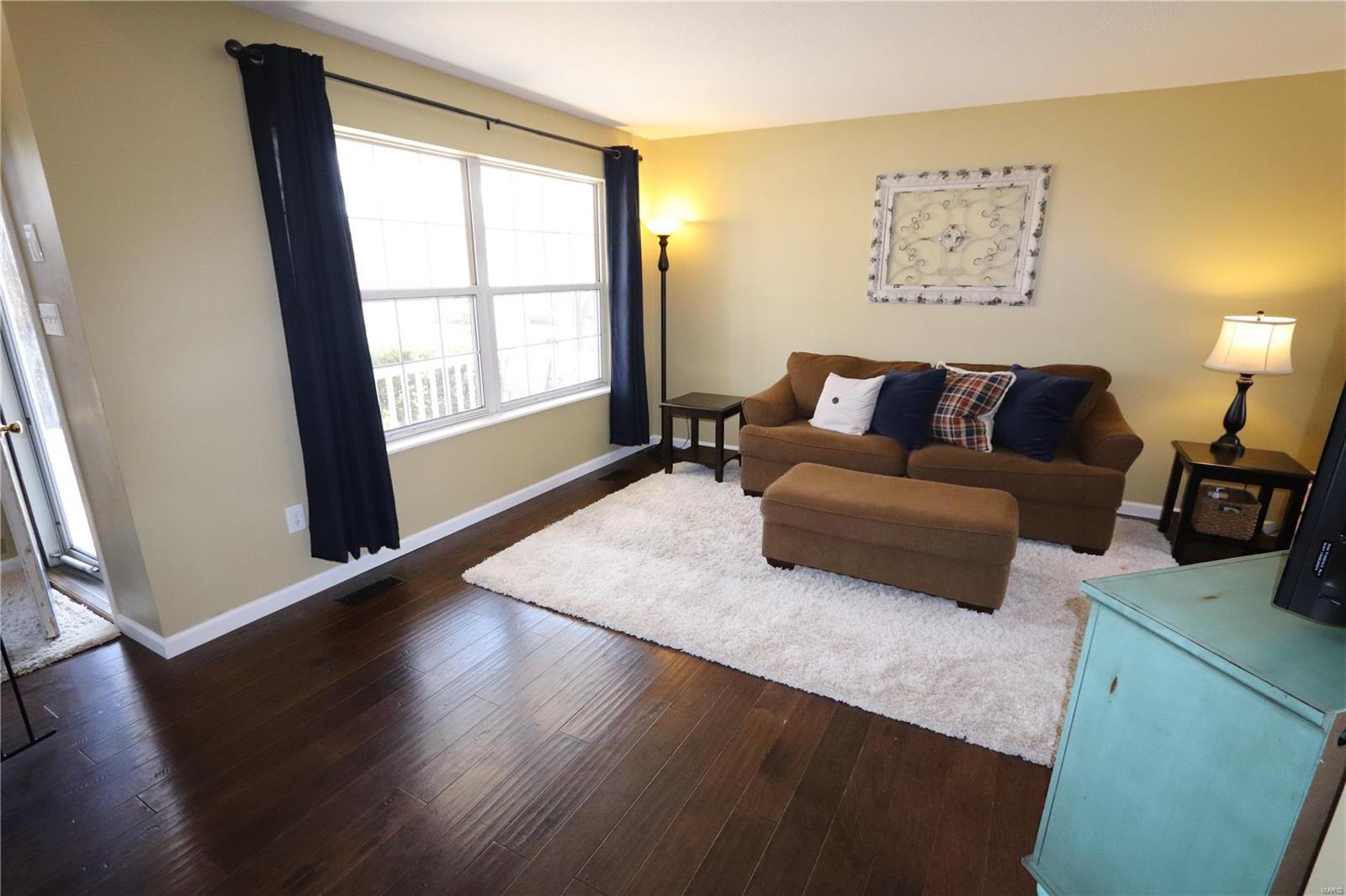 Park Hampton Estates - Residential