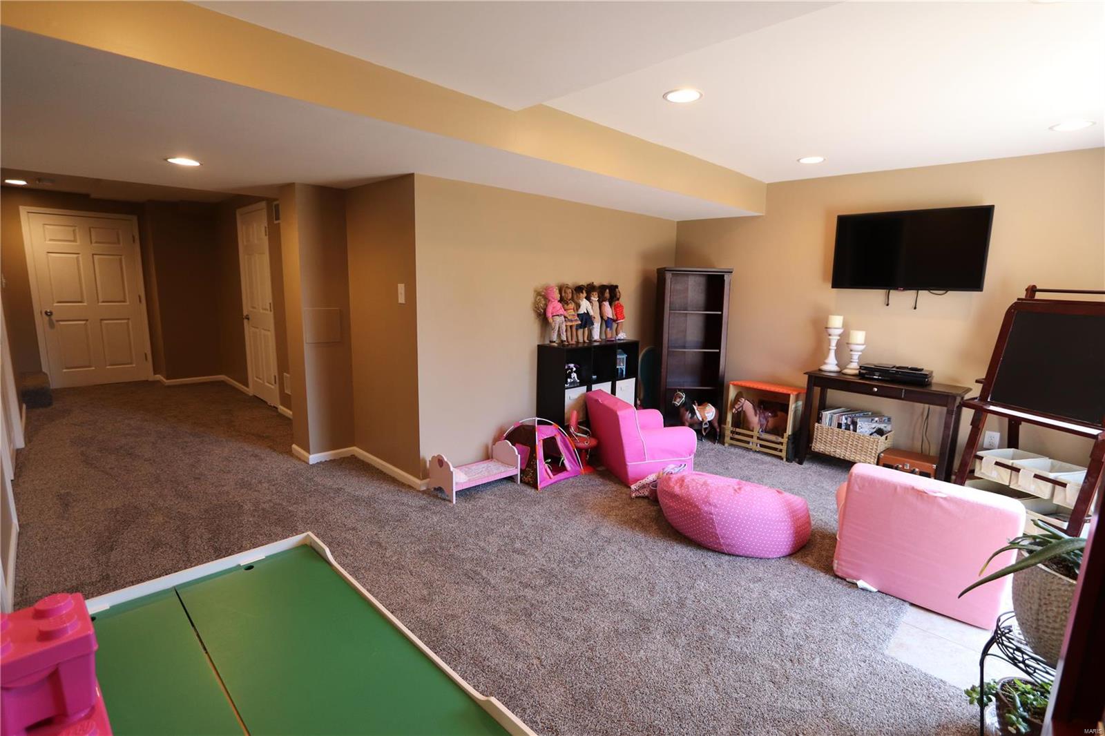 Park Hampton Estates - Residential