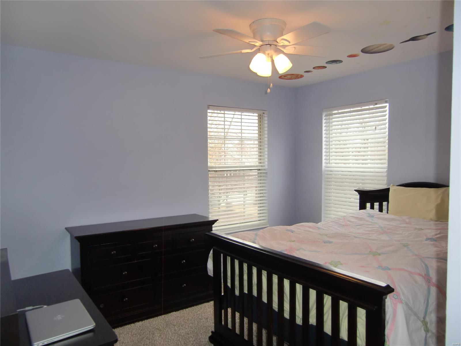 Park Hampton Estates - Residential