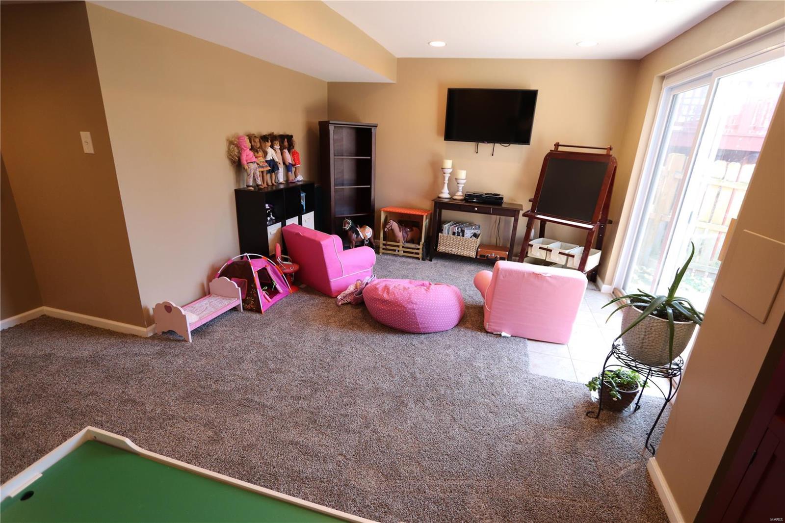 Park Hampton Estates - Residential