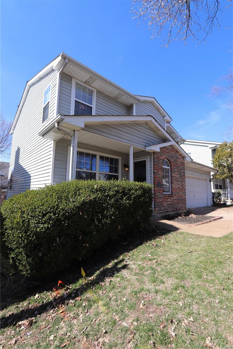 Park Hampton Estates - Residential