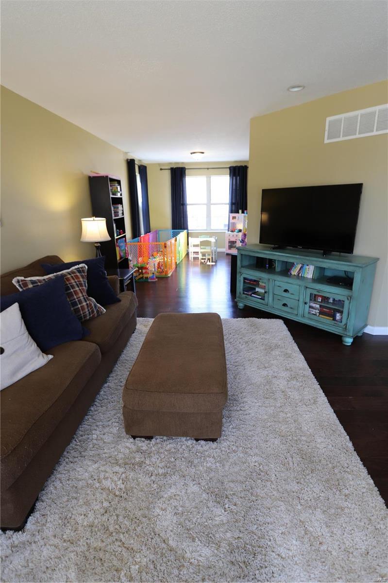 Park Hampton Estates - Residential