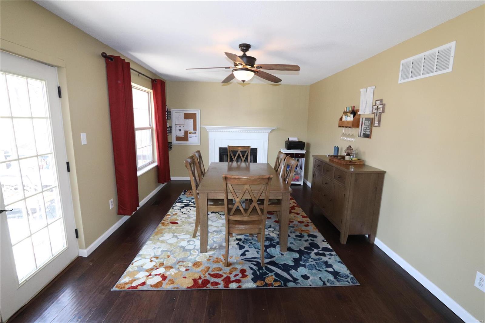 Park Hampton Estates - Residential