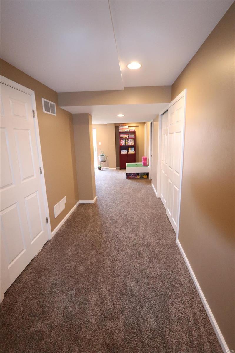 Park Hampton Estates - Residential