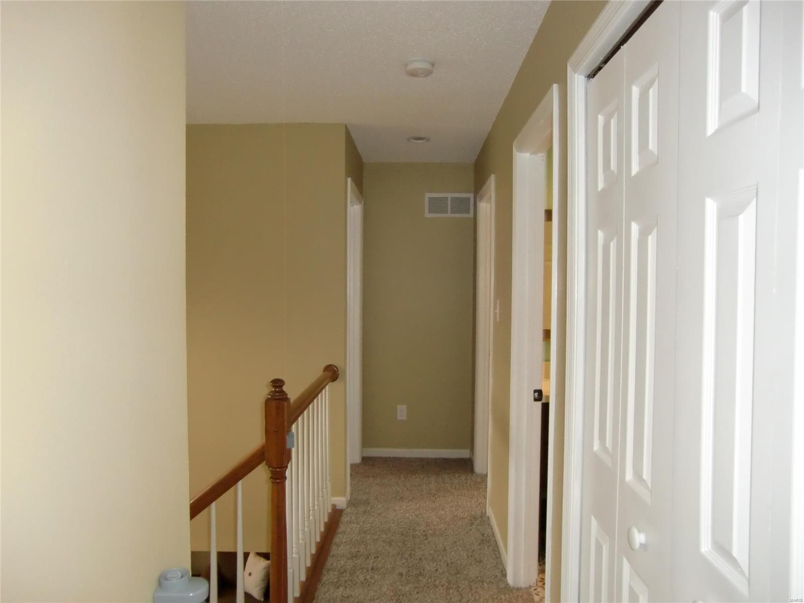 Park Hampton Estates - Residential