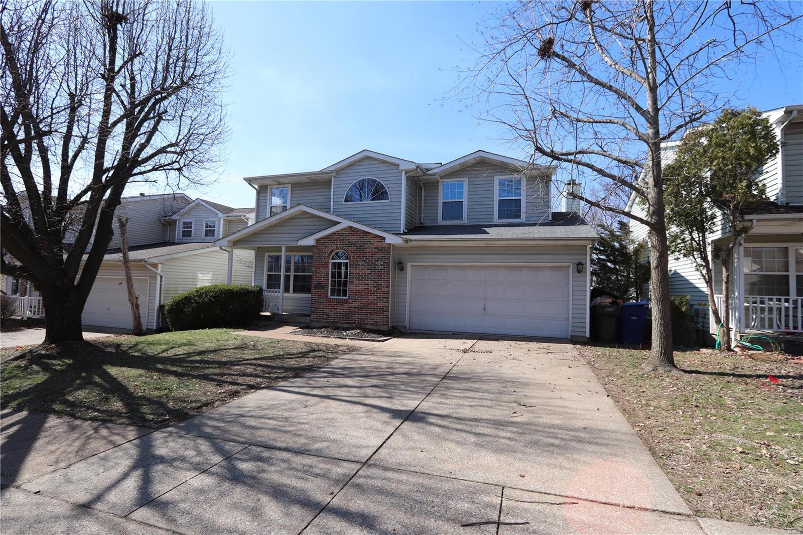 Park Hampton Estates - Residential