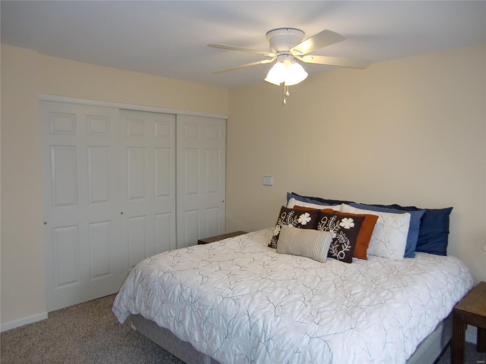 Park Hampton Estates - Residential