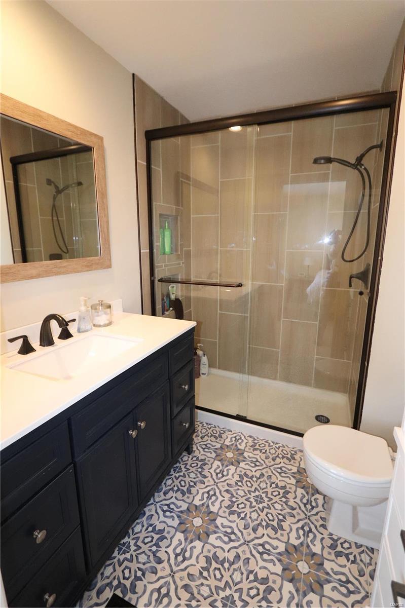 Park Hampton Estates - Residential