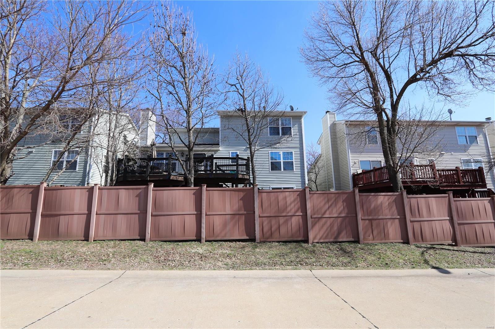 Park Hampton Estates - Residential