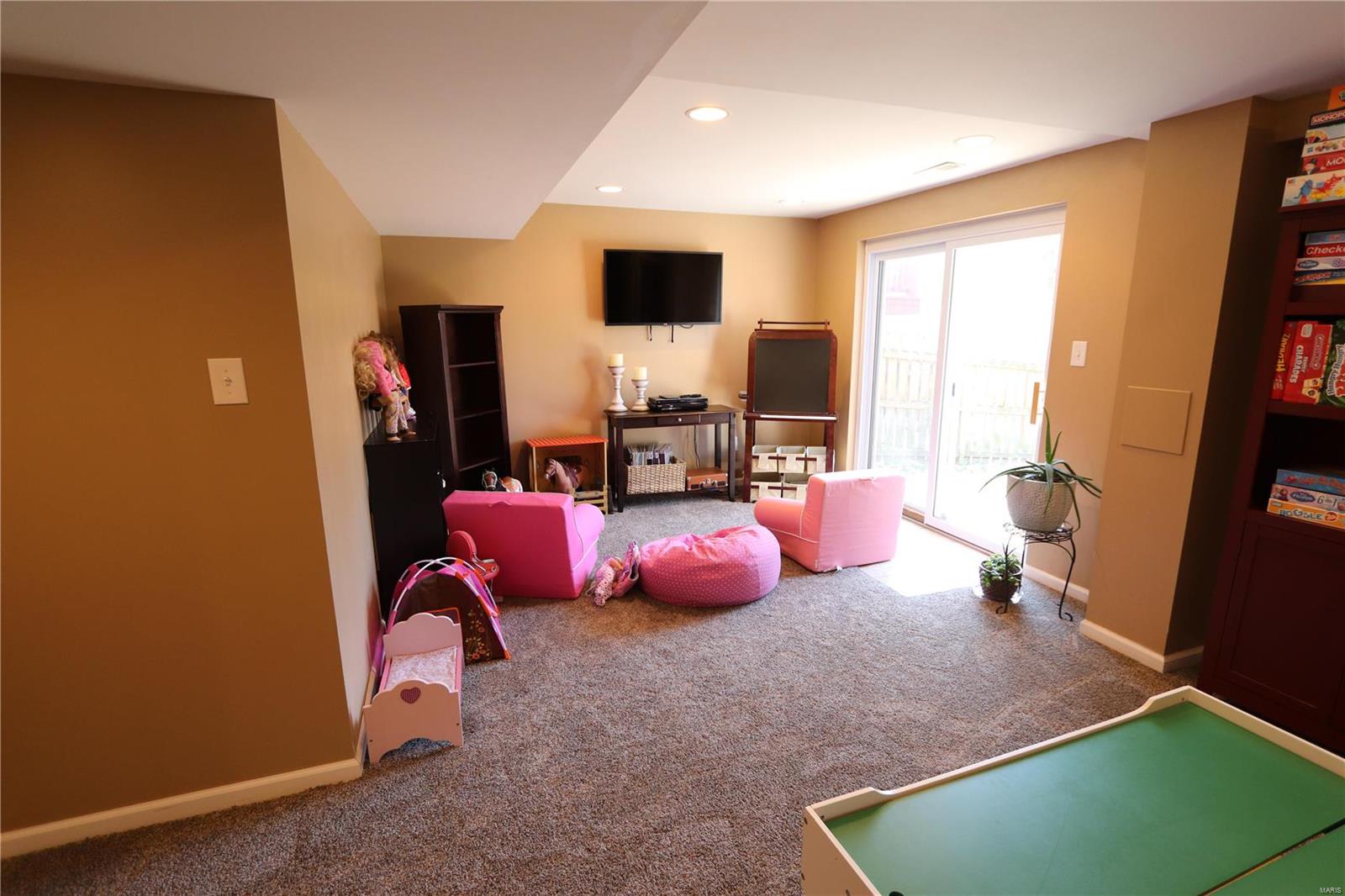 Park Hampton Estates - Residential