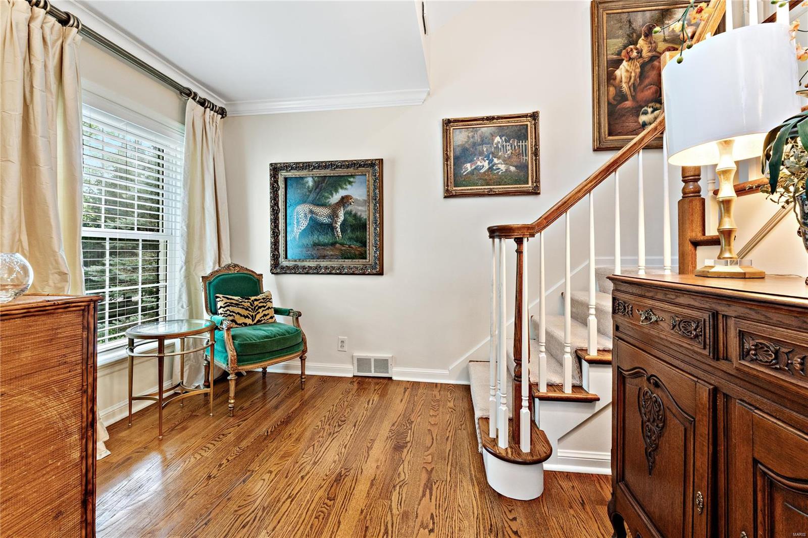 Clermont Estates - Residential