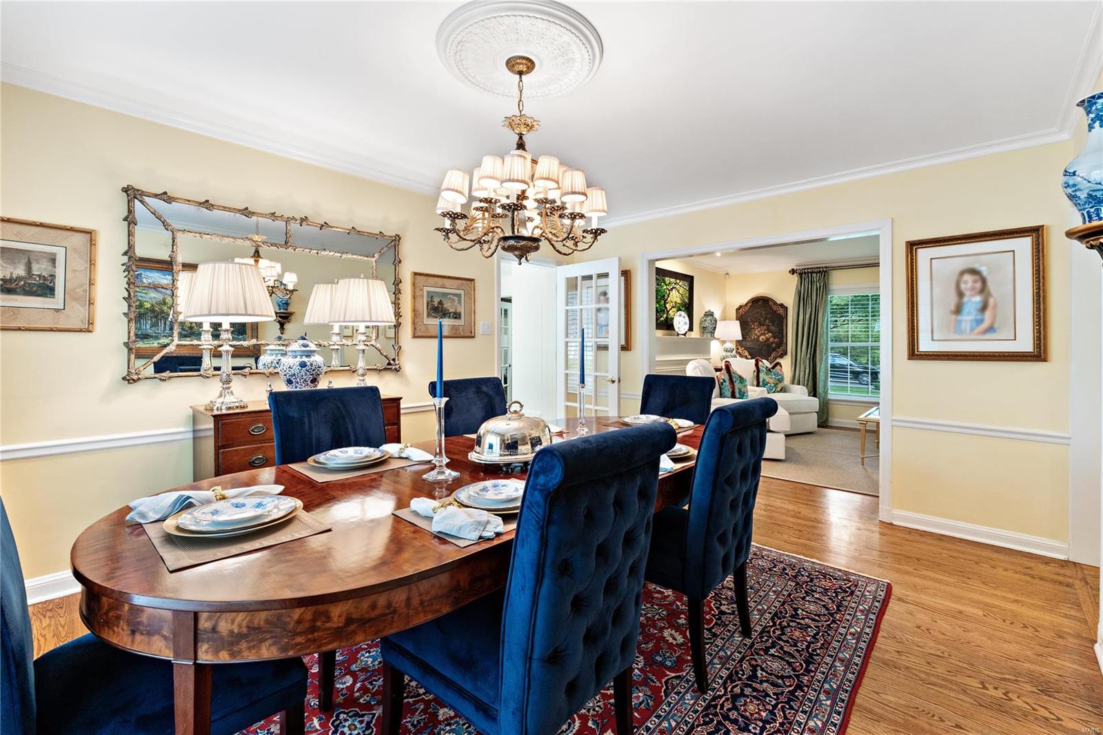 Clermont Estates - Residential