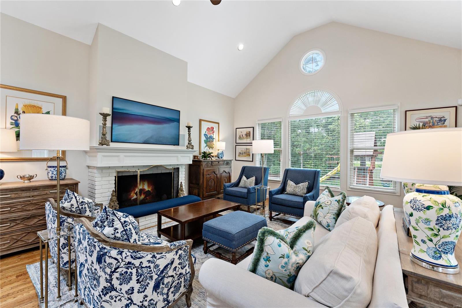 Clermont Estates - Residential