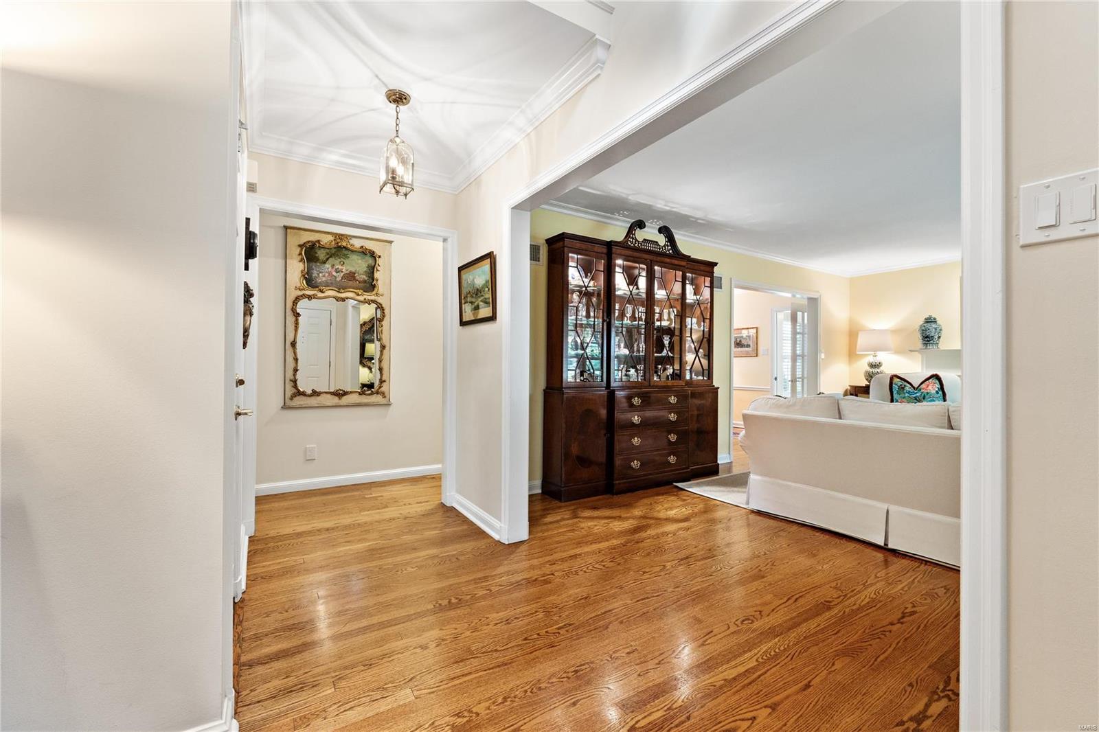 Clermont Estates - Residential